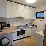 Apartment Ruhe Am *