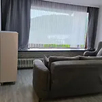 Ruhe Am Apartment