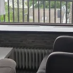 Apartment Ruhe Am