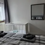 Ruhe Am Apartment
