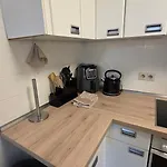 Ruhe Am Apartment
