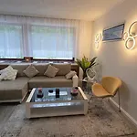 דירה Ruhe Am *
