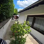 Ruhe Am Апартаменты *