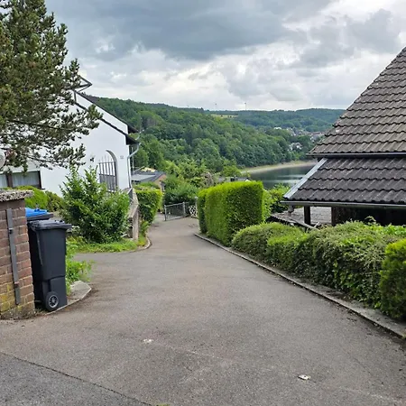 Ruhe Am Apartament Simmerath