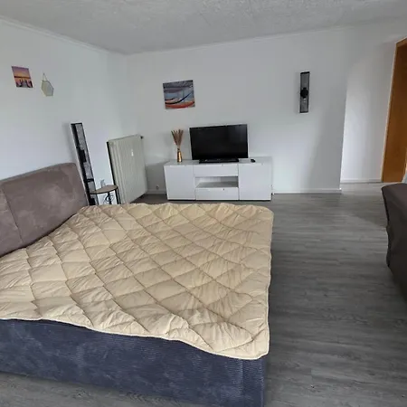 Ruhe Am * זימראת'