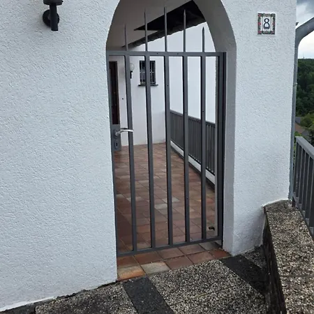 Ruhe Am Διαμέρισμα *