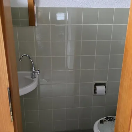 Ruhe Am Lägenhet Simmerath