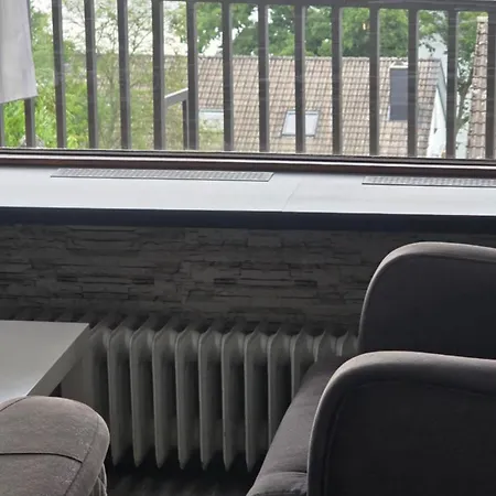 Lejlighed Ruhe Am
