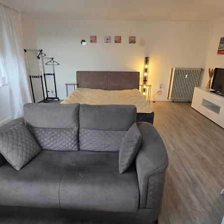 Lägenhet Ruhe Am Simmerath