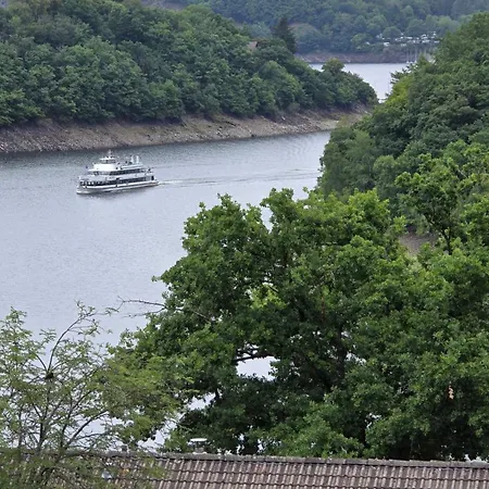 Διαμέρισμα Ruhe Am *