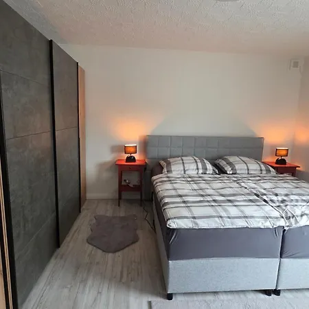 Ruhe Am Lägenhet Simmerath