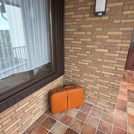 Lägenhet Ruhe Am Simmerath