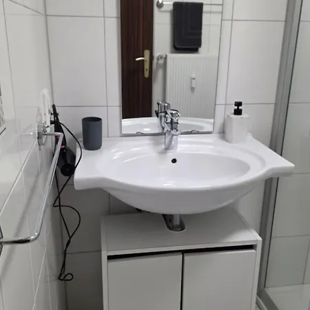 Ruhe Am Lägenhet Simmerath