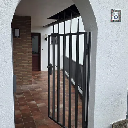 Διαμέρισμα Ruhe Am *