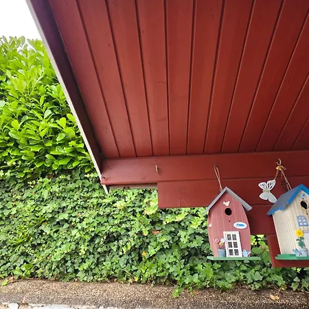 Ruhe Am Lägenhet Simmerath