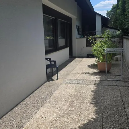 Ruhe Am Διαμέρισμα Simmerath