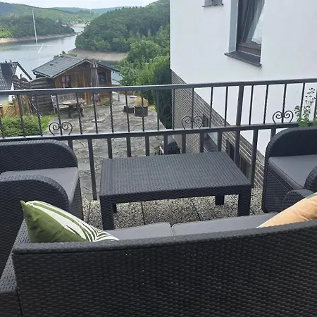Lejlighed Ruhe Am