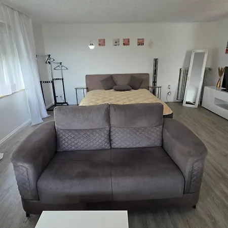 Daire Ruhe Am Simmerath