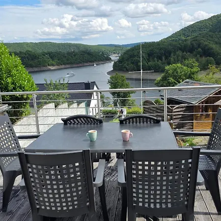 Ruhe Am Διαμέρισμα Simmerath