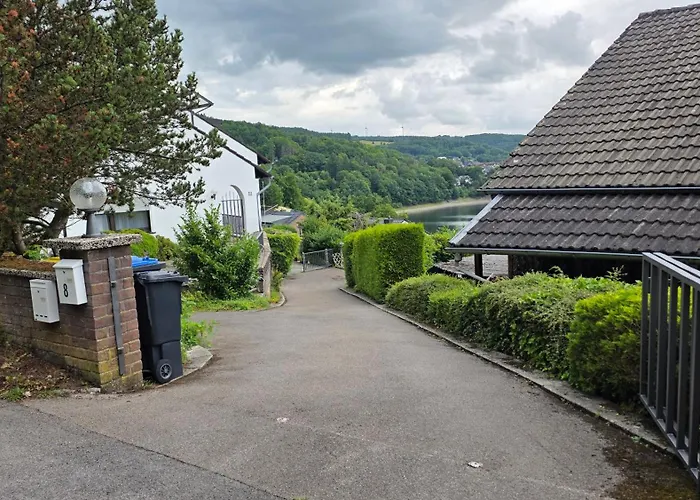 Ruhe Am Appartement Simmerath