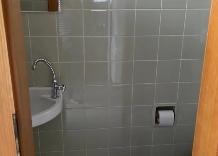 Ruhe Am דירה זימראת'