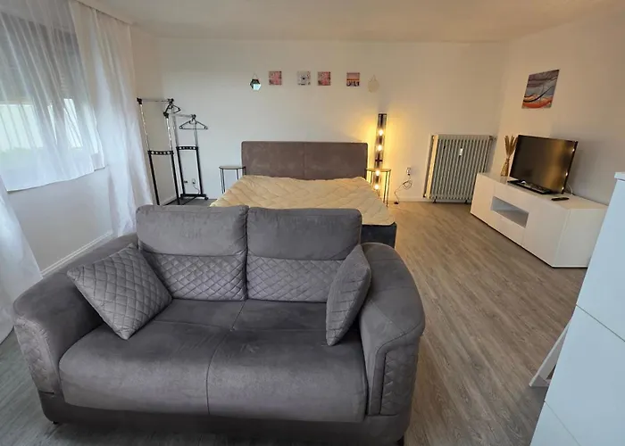 Appartement Ruhe Am Simmerath