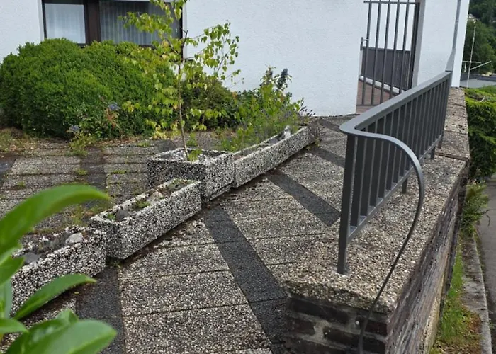 Ruhe Am זימראת'