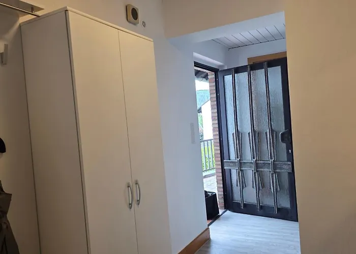 Ruhe Am זימראת'