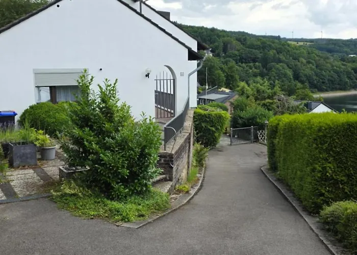 Ruhe Am Appartement Simmerath