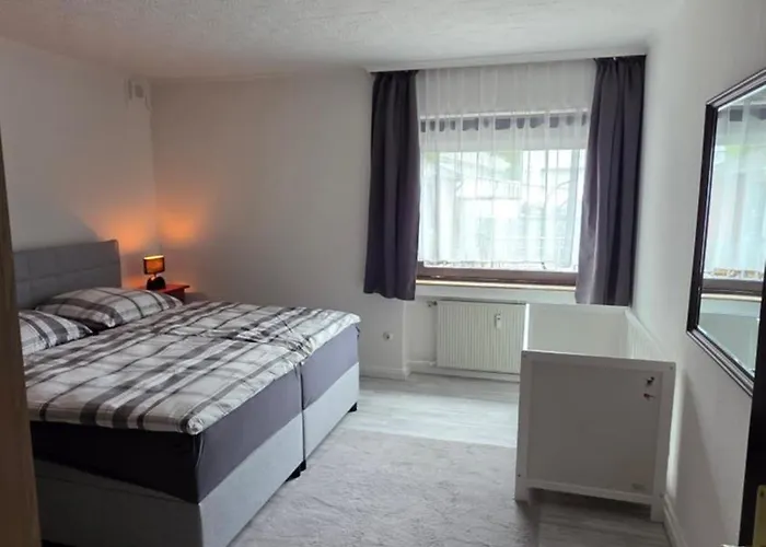 Ruhe Am זימראת'