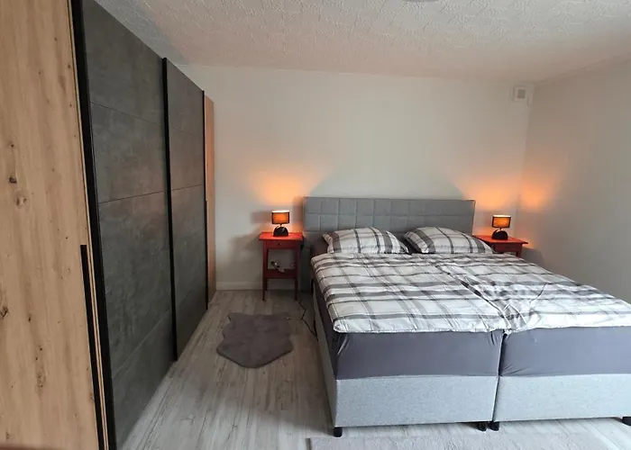 Ruhe Am Appartement Simmerath