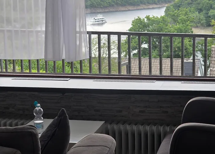 Ruhe Am * זימראת'