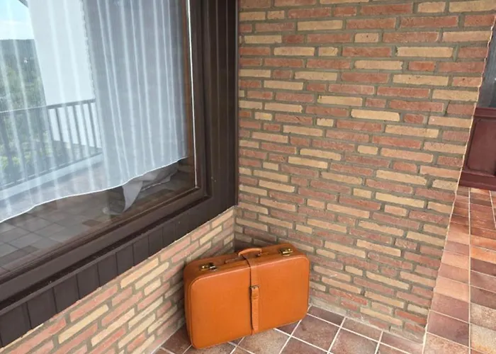 Appartement Ruhe Am Simmerath