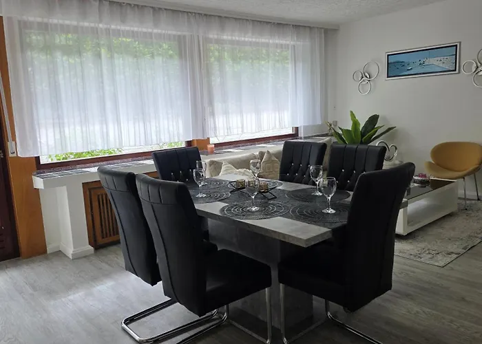 Ruhe Am זימראת'