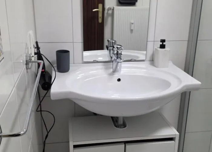 Ruhe Am Appartement Simmerath