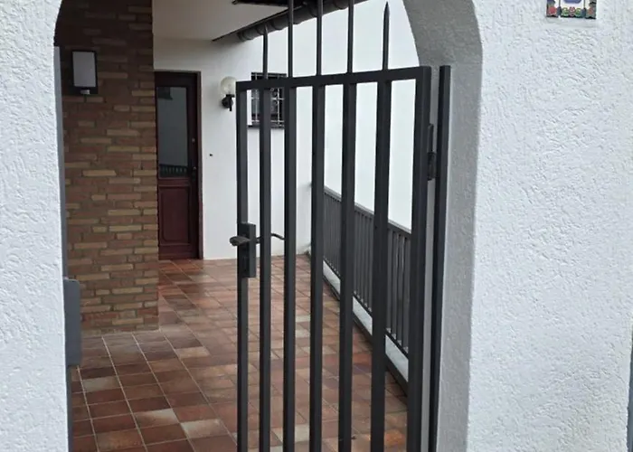 Appartement Ruhe Am *