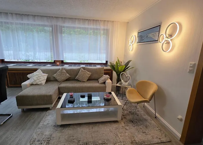 Appartement Ruhe Am *