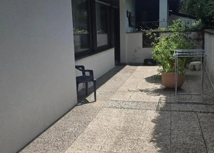 Ruhe Am Appartement Simmerath