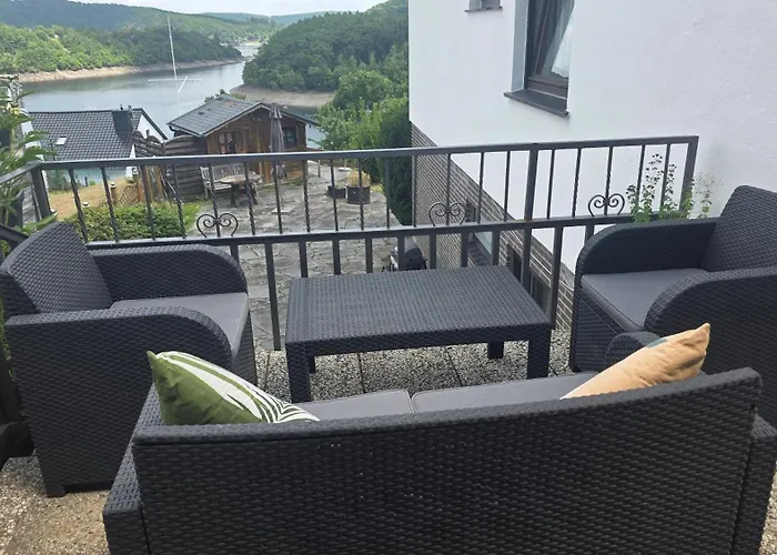 Lejlighed Ruhe Am