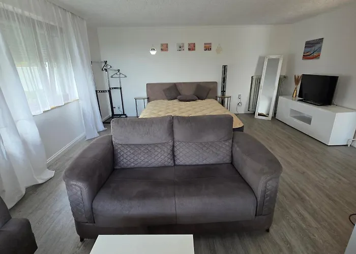 Appartement Ruhe Am Simmerath