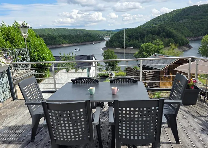 Ruhe Am Appartement Simmerath